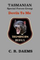 Cover Tasmanian